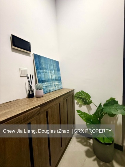 Normanton Park (D5), Apartment #558079231